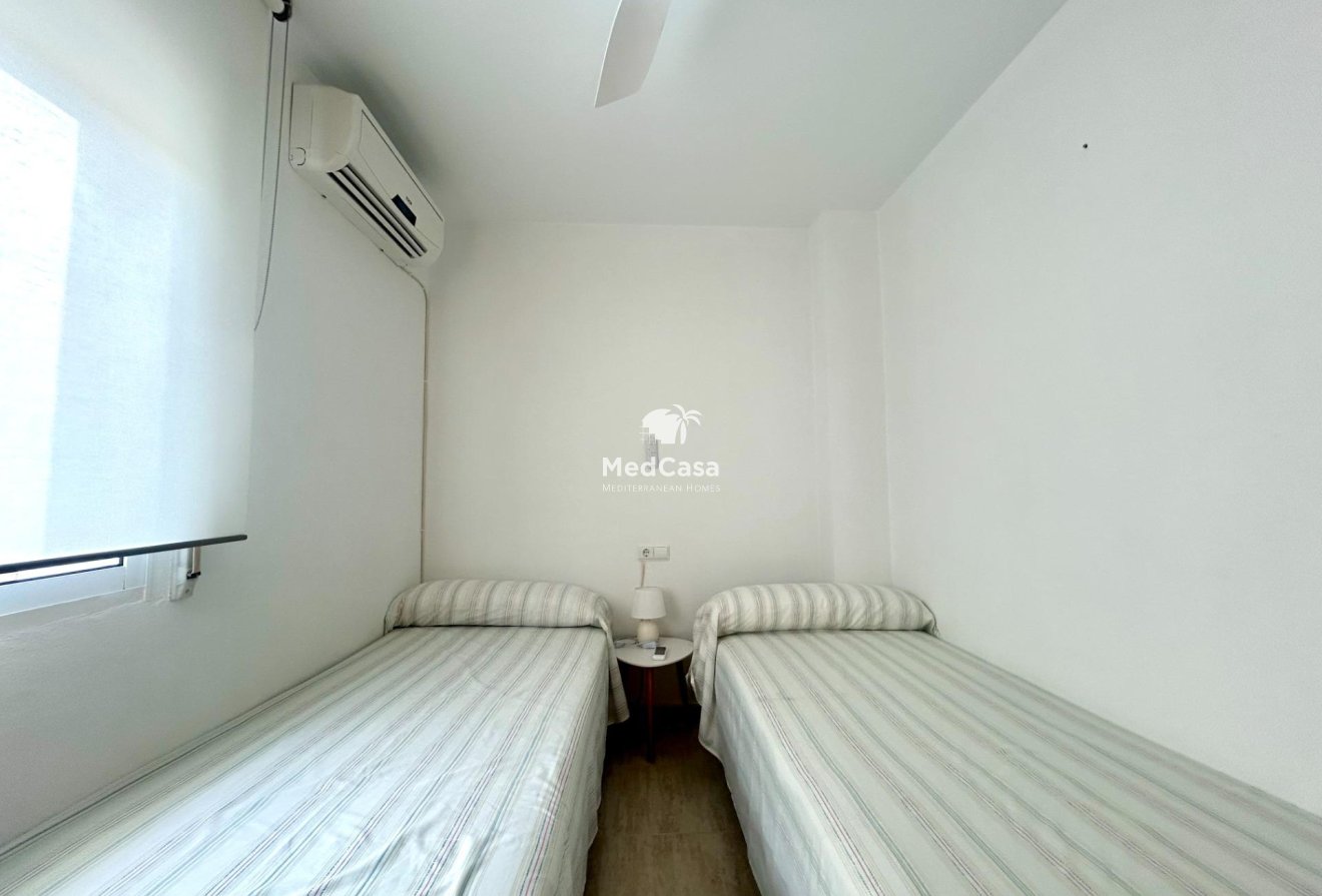 Segunda mano - Adosado -
Orihuela Costa - Campoamor