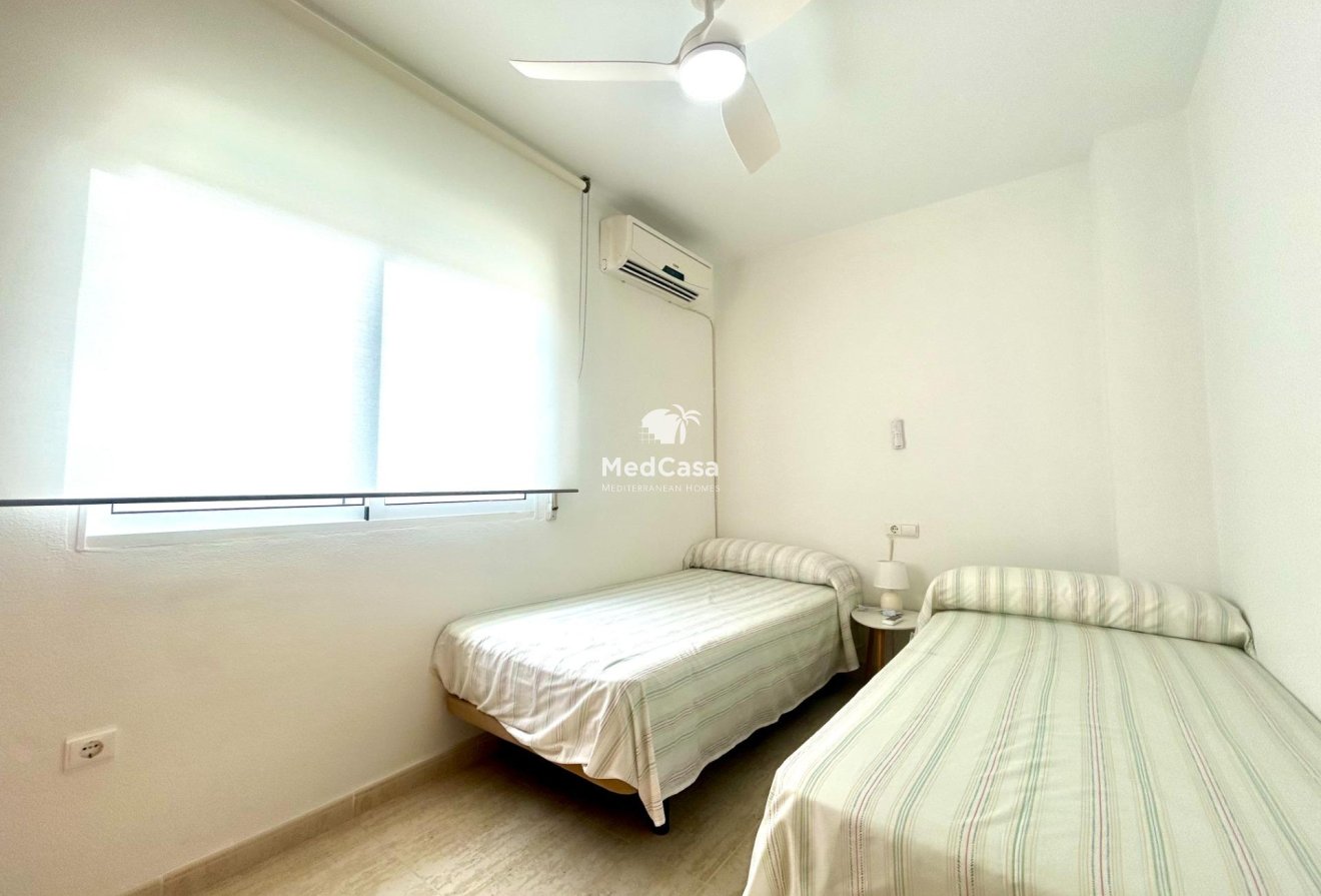 Segunda mano - Adosado -
Orihuela Costa - Campoamor