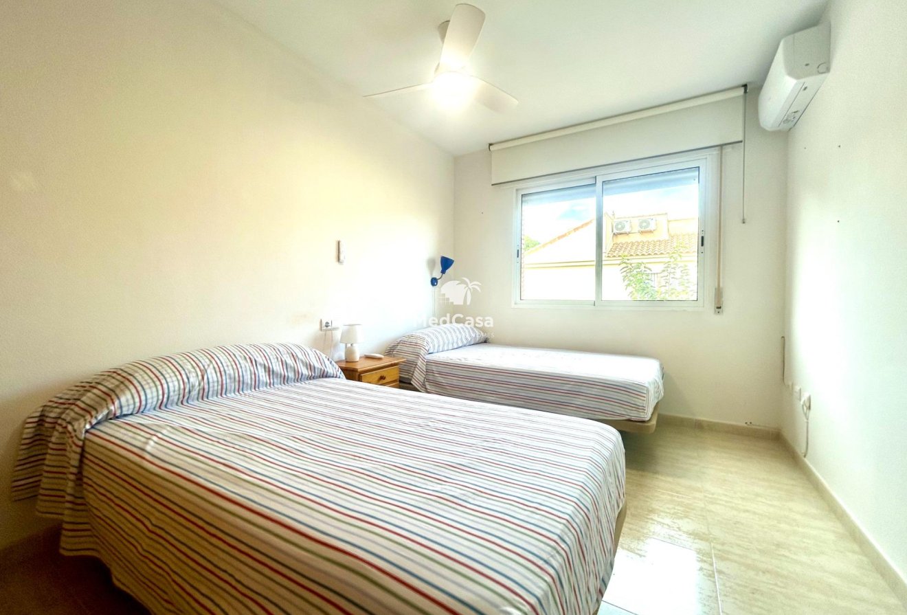 Segunda mano - Adosado -
Orihuela Costa - Campoamor