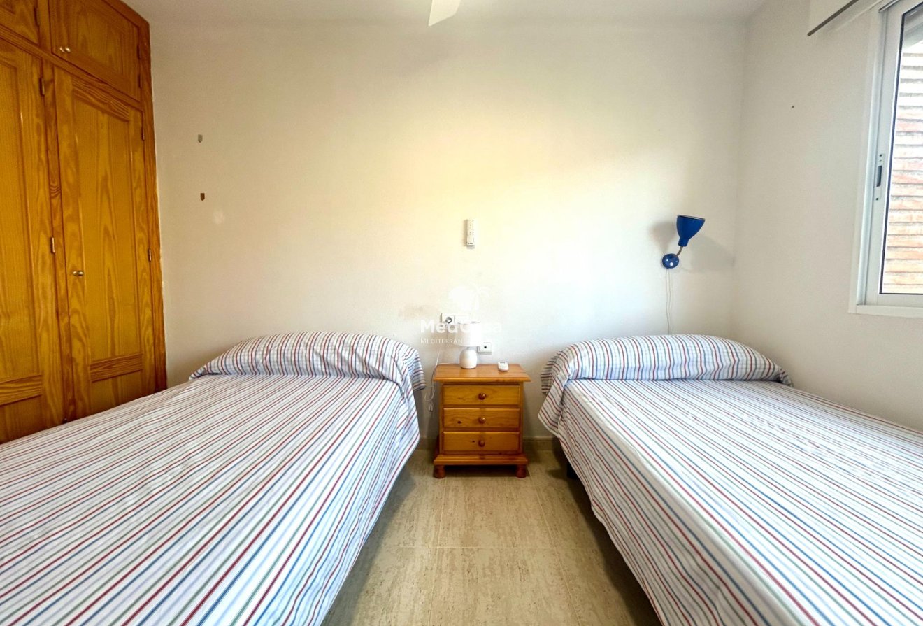 Segunda mano - Adosado -
Orihuela Costa - Campoamor