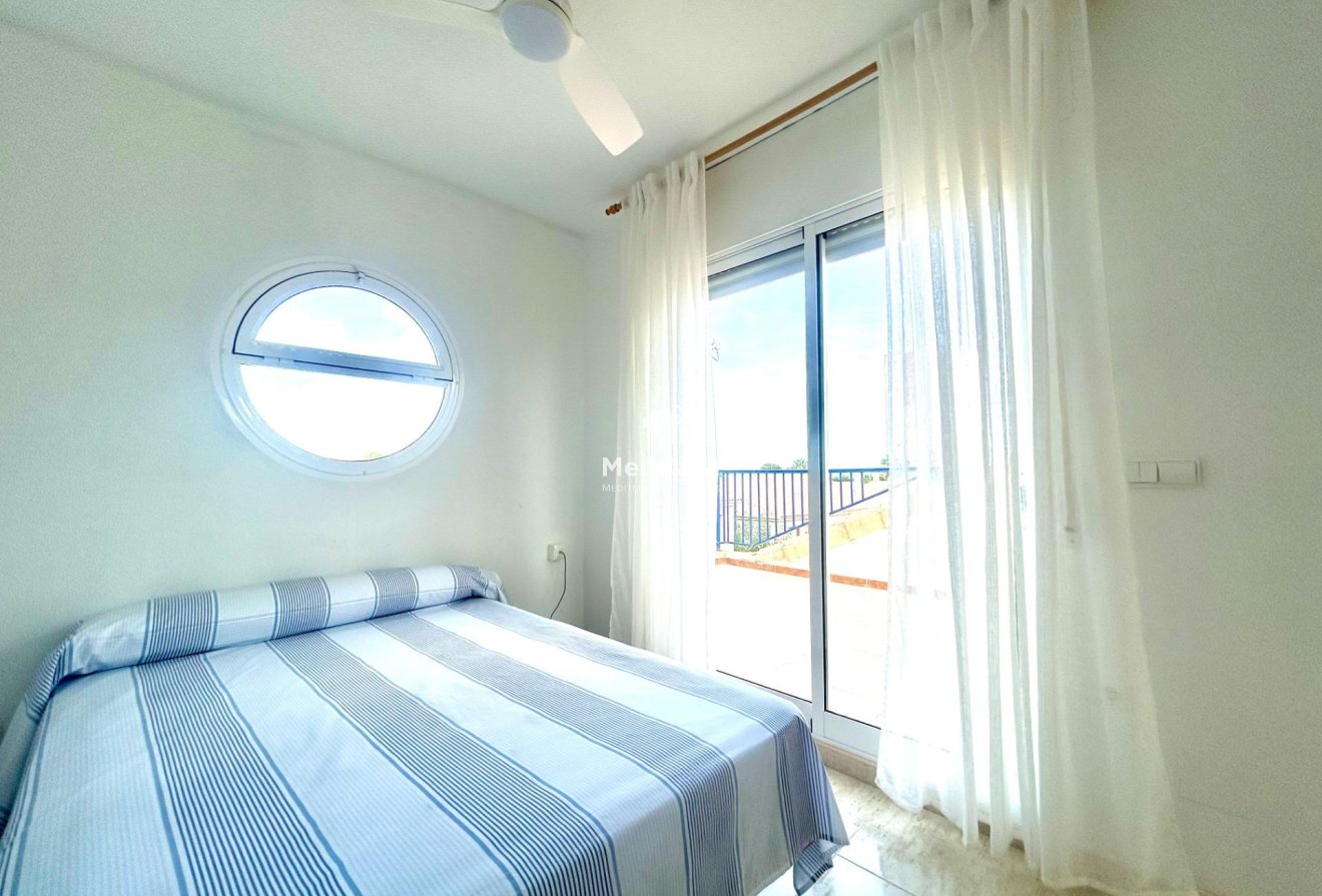 Segunda mano - Adosado -
Orihuela Costa - Campoamor