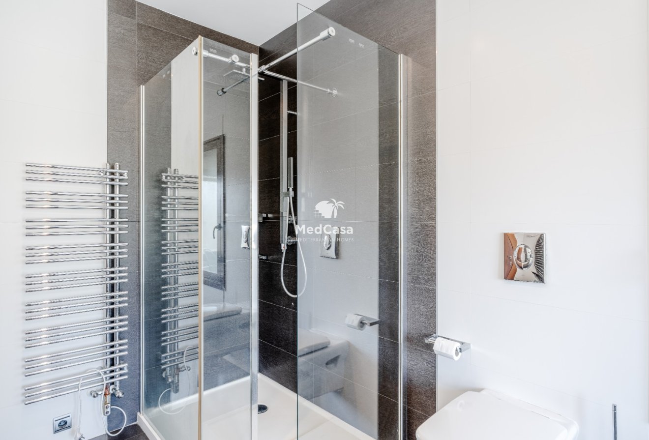 Segunda mano - Villa -
Moraira - La Arnella