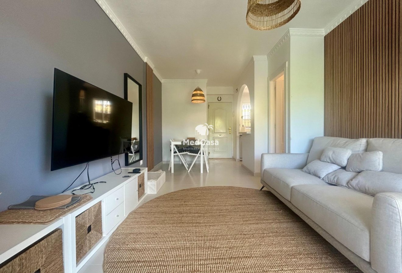 Segunda mano - Adosado -
Algorfa - Montemar