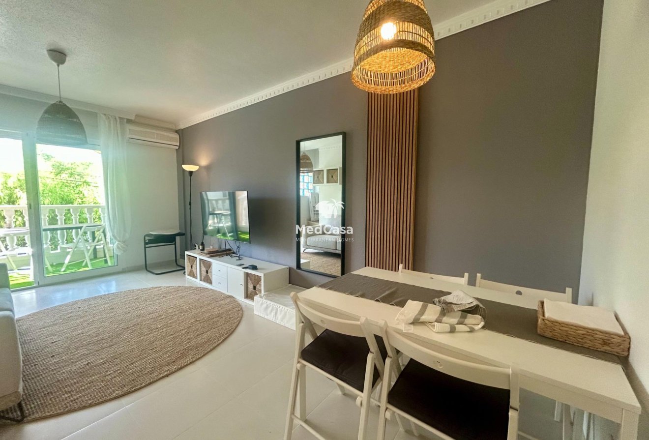 Segunda mano - Adosado -
Algorfa - Montemar