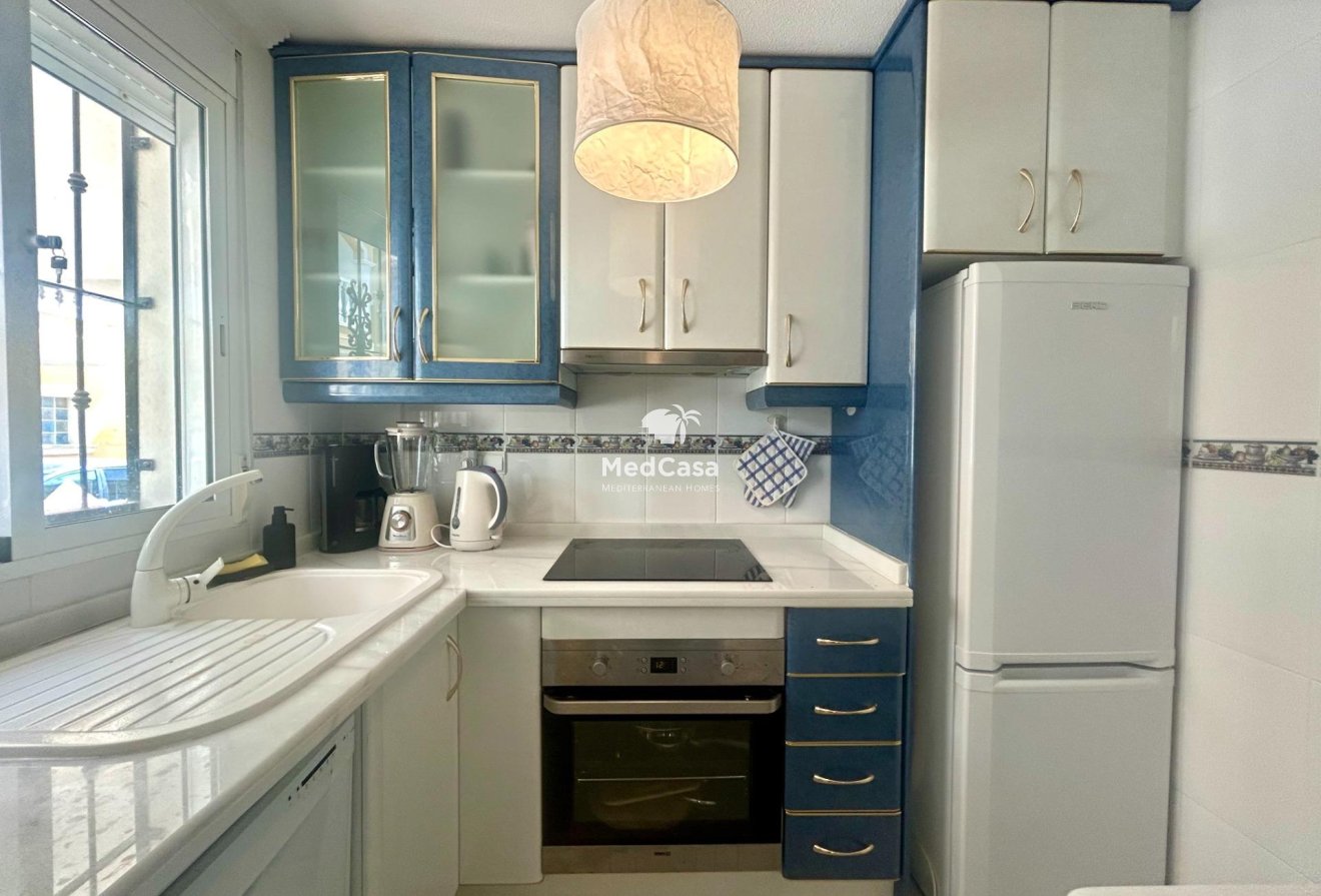 Segunda mano - Adosado -
Algorfa - Montemar