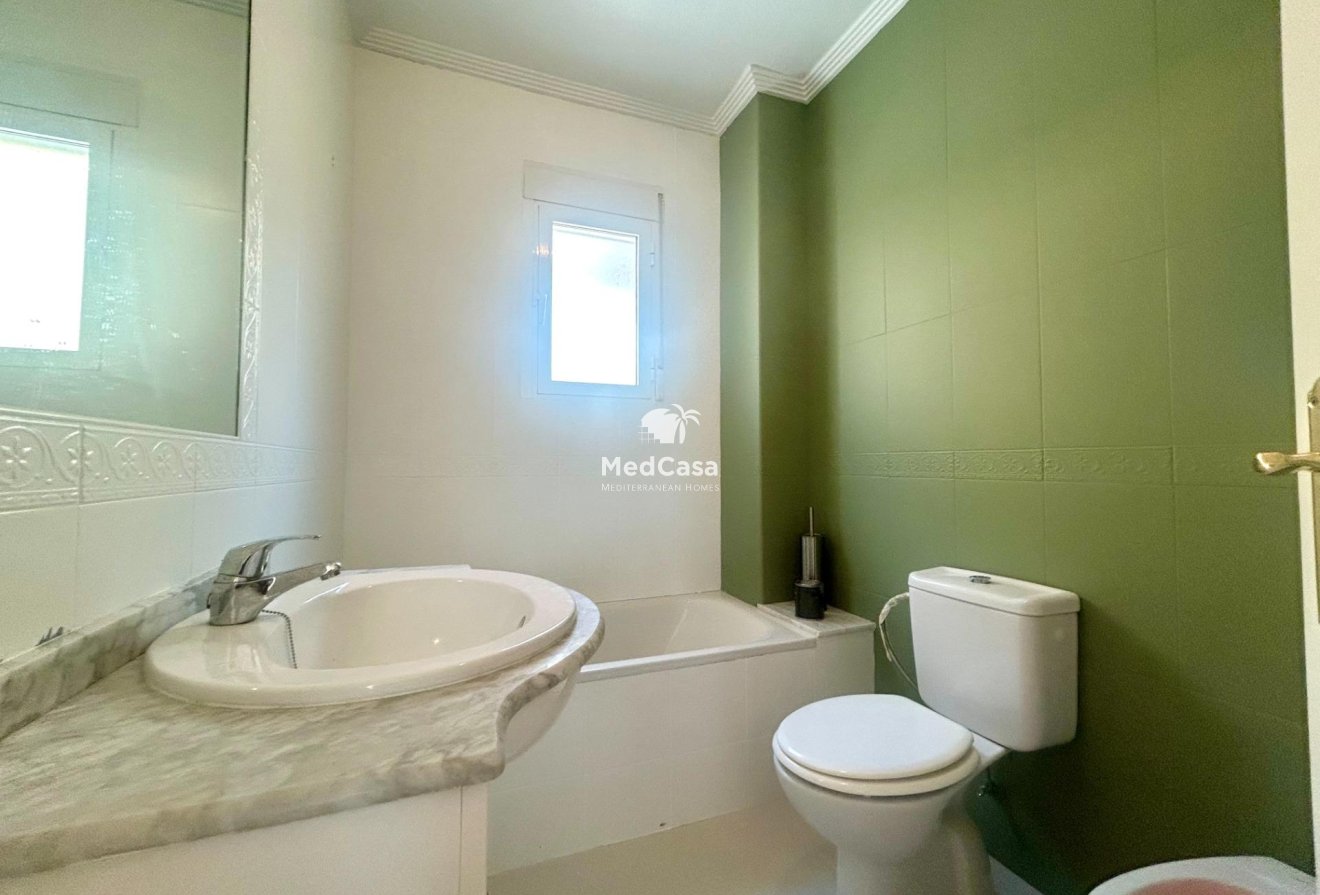 Segunda mano - Adosado -
Algorfa - Montemar