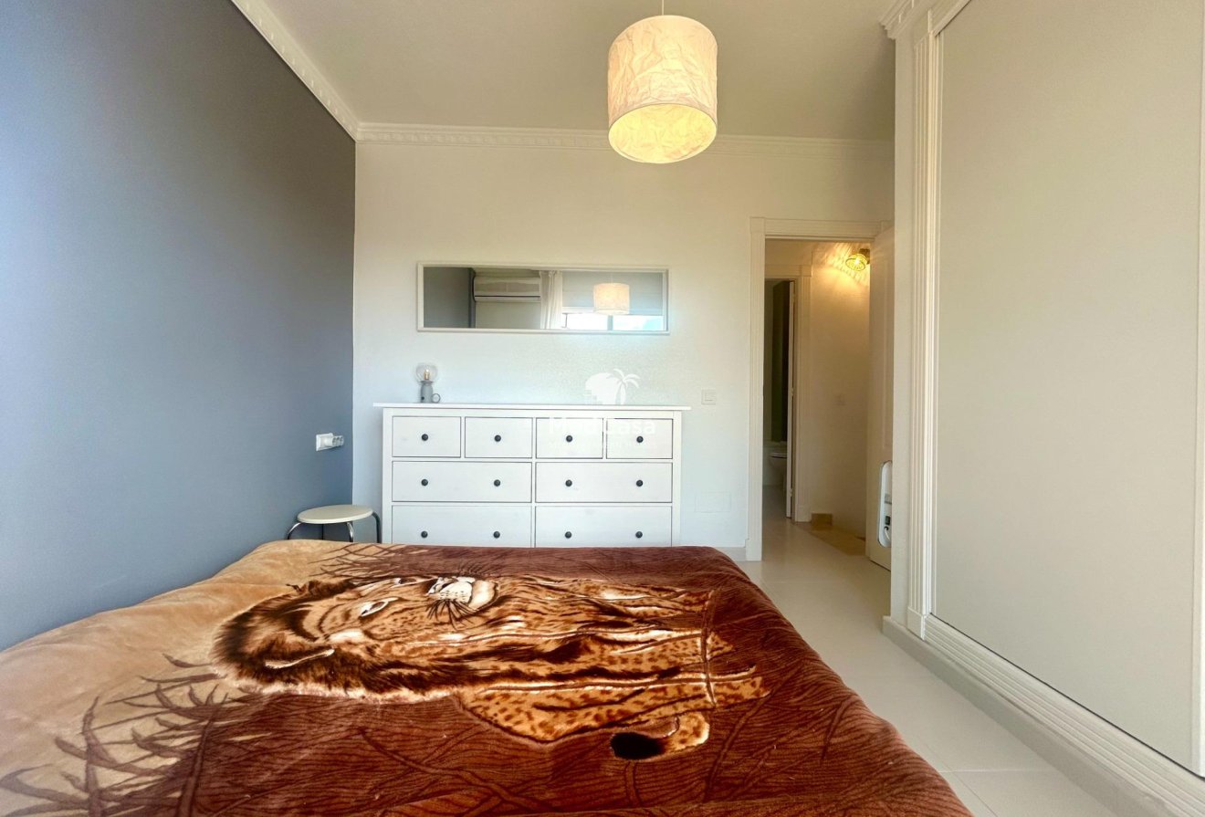 Segunda mano - Adosado -
Algorfa - Montemar