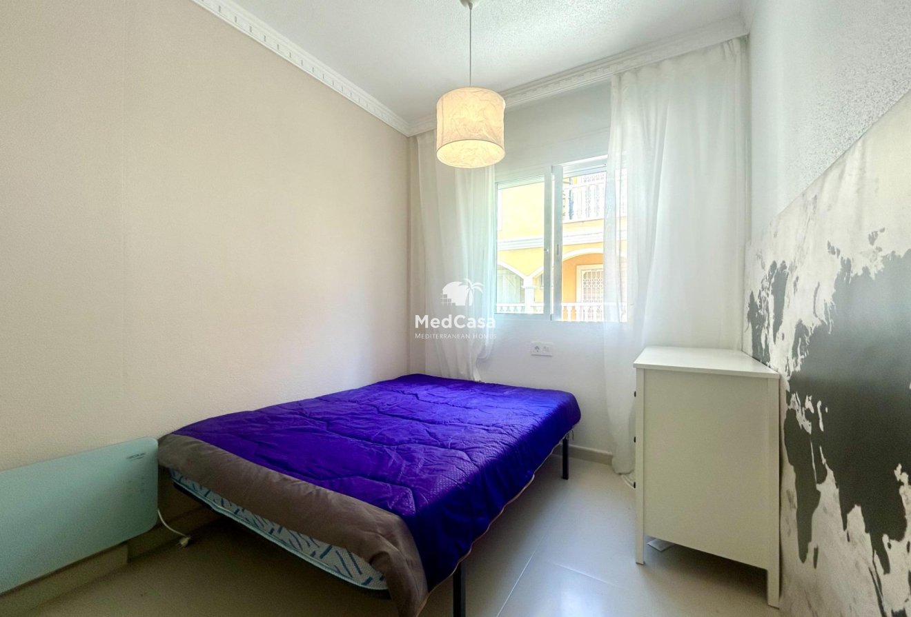 Segunda mano - Adosado -
Algorfa - Montemar