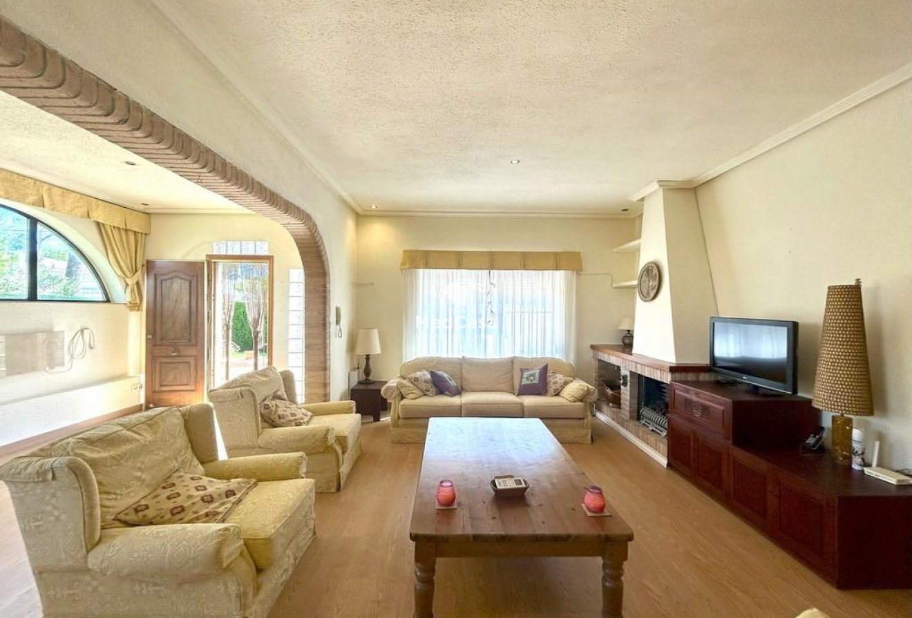 Segunda mano - Villa -
Orihuela Costa - Cabo Roig