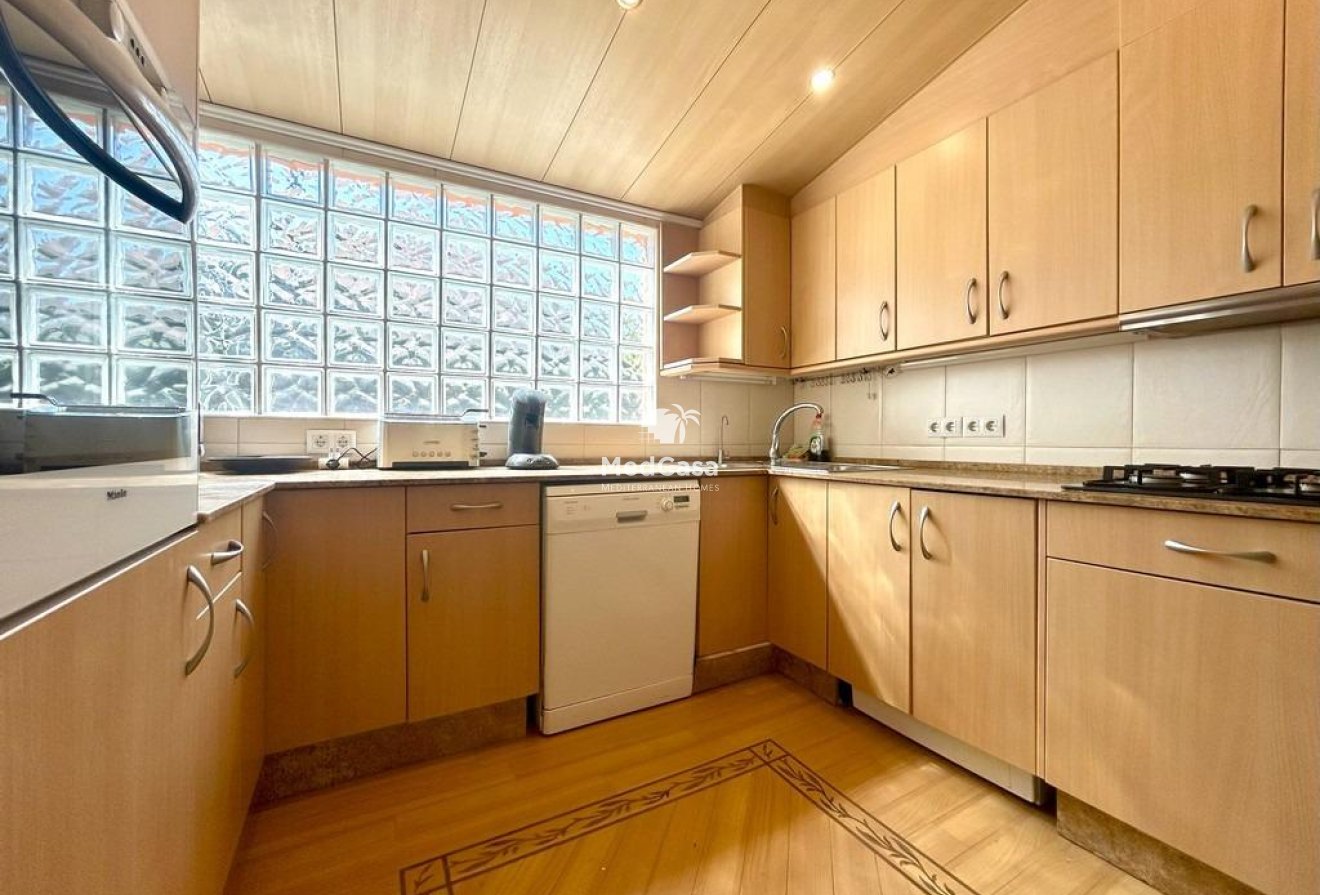 Segunda mano - Villa -
Orihuela Costa - Cabo Roig