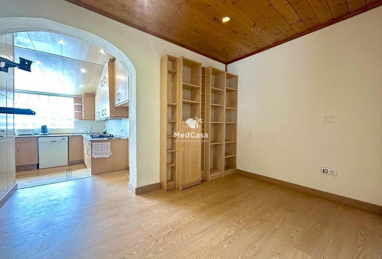 Segunda mano - Villa -
Orihuela Costa - Cabo Roig