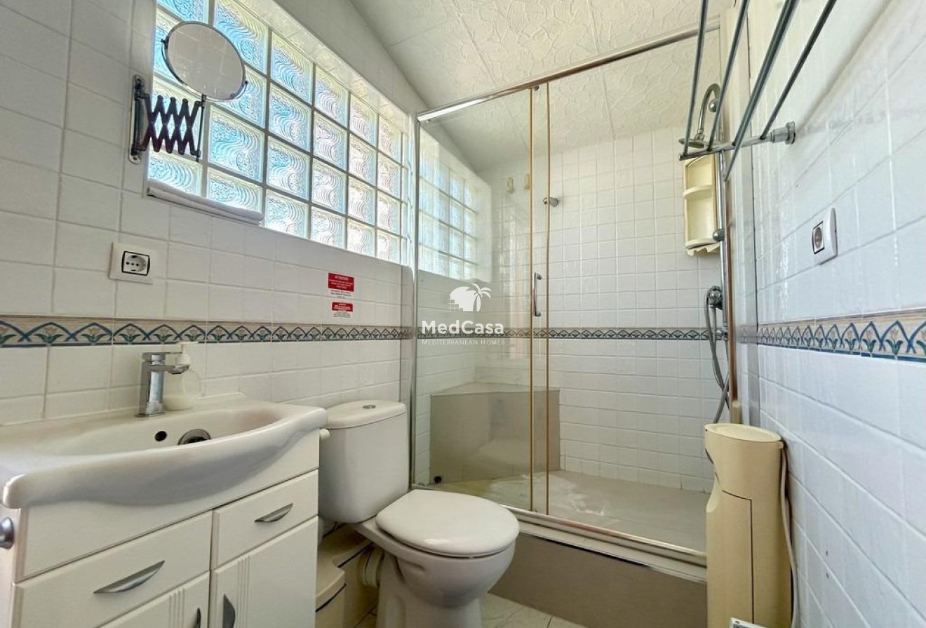 Segunda mano - Villa -
Orihuela Costa - Cabo Roig