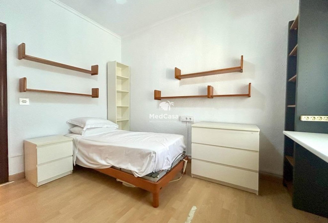 Segunda mano - Villa -
Orihuela Costa - Cabo Roig