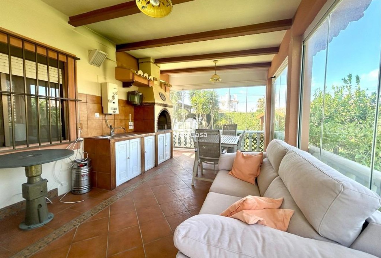 Segunda mano - Villa -
Orihuela Costa - Cabo Roig