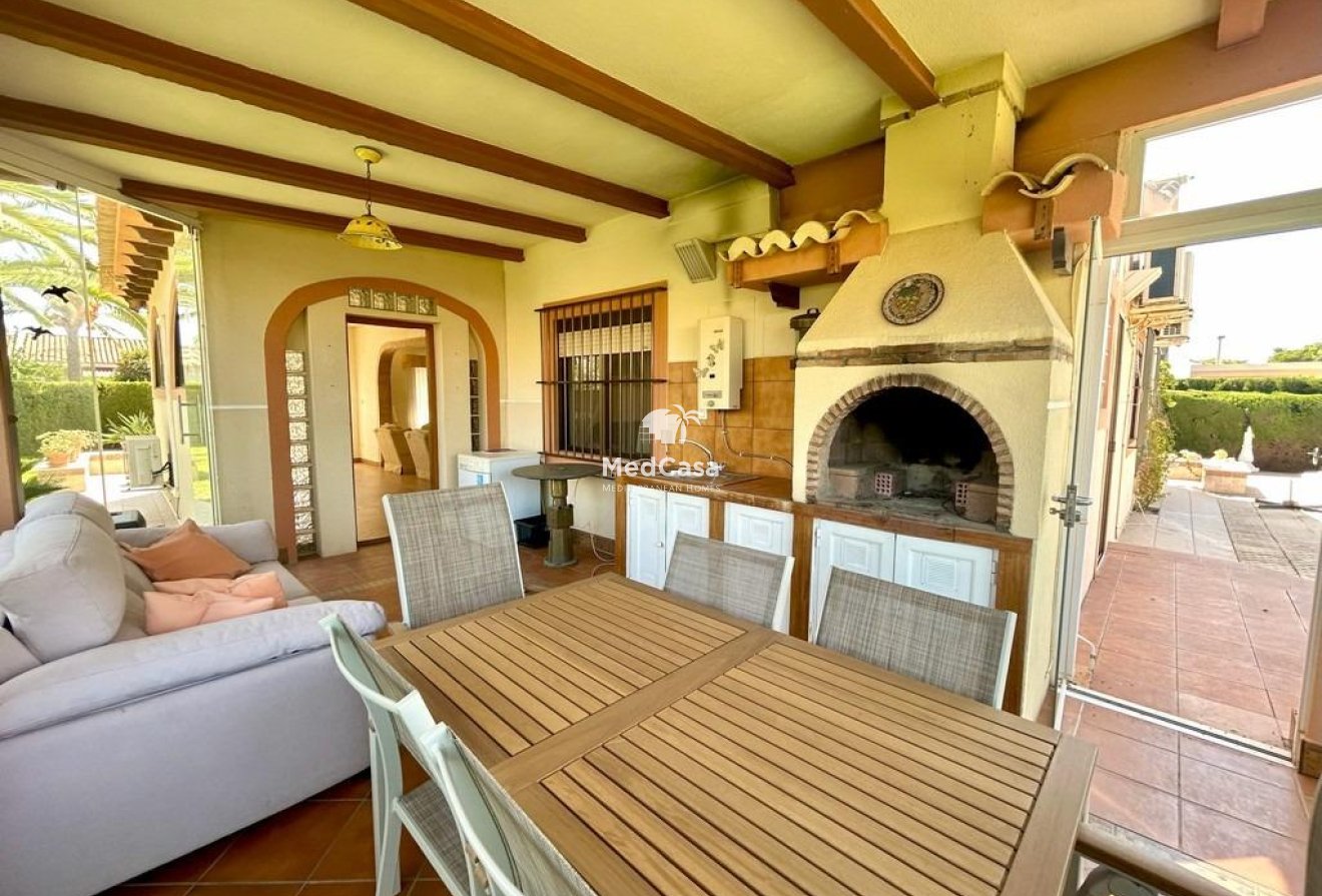 Segunda mano - Villa -
Orihuela Costa - Cabo Roig