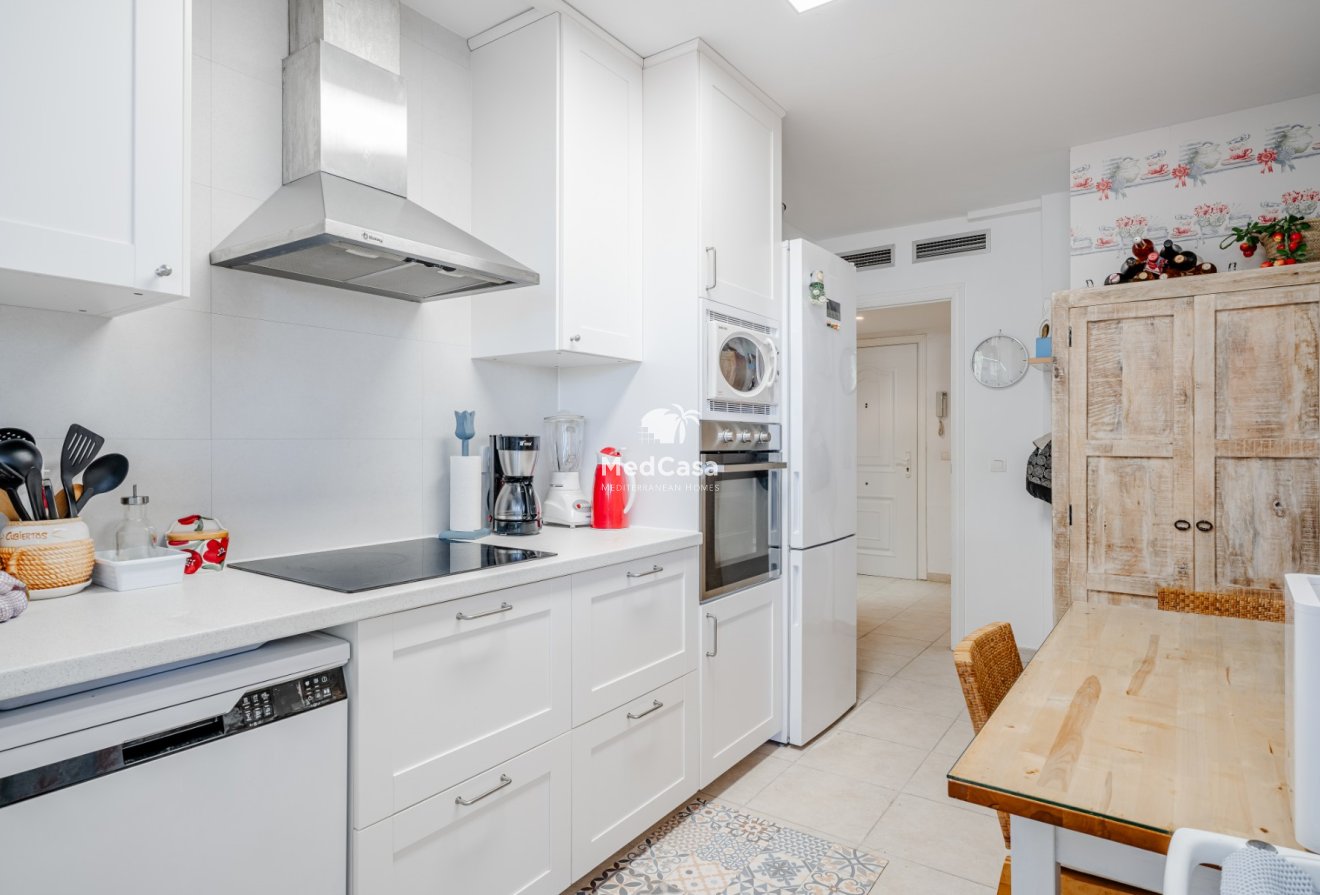 Segunda mano - Adosado -
Jávea/Xàbia - El Arenal