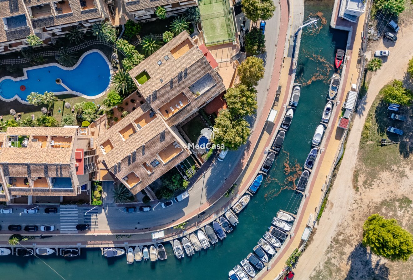 Segunda mano - Adosado -
Jávea/Xàbia - El Arenal