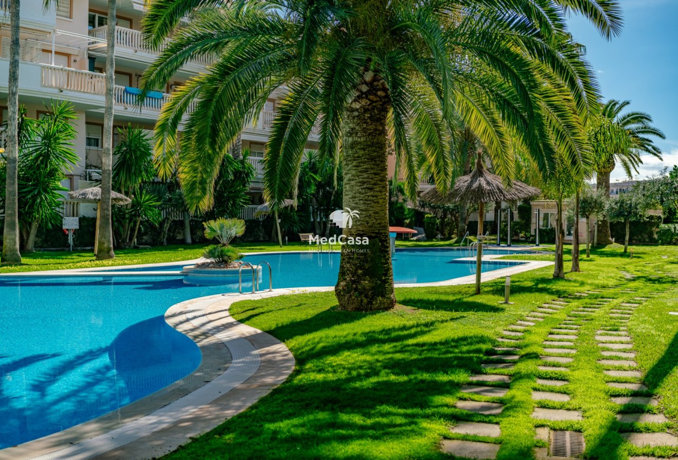 Segunda mano - Adosado -
Jávea/Xàbia - El Arenal