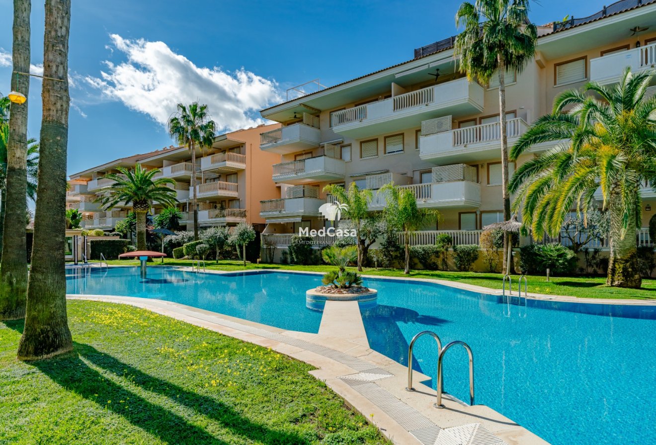 Segunda mano - Adosado -
Jávea/Xàbia - El Arenal