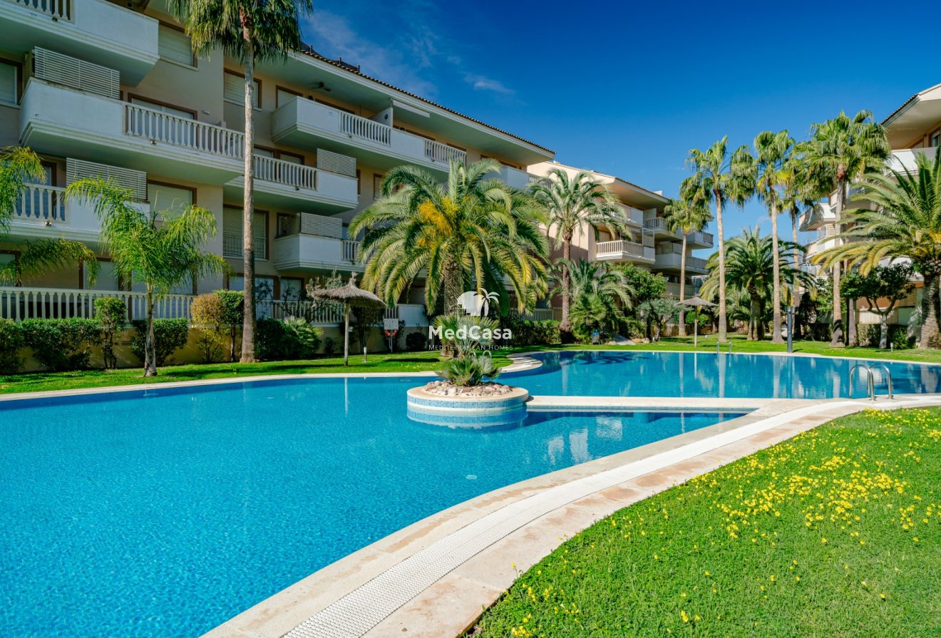 Segunda mano - Adosado -
Jávea/Xàbia - El Arenal