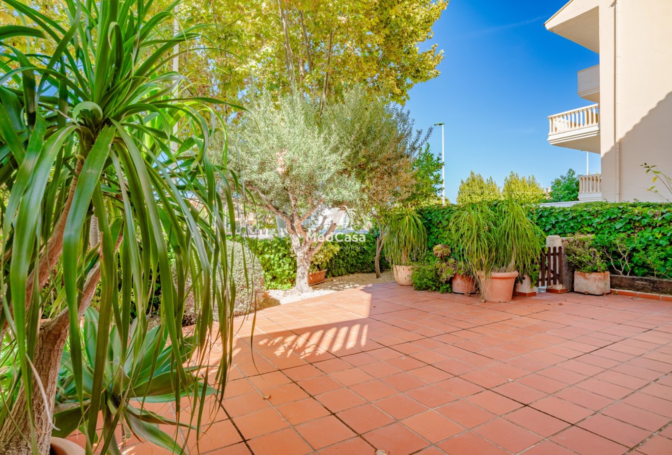 Segunda mano - Adosado -
Jávea/Xàbia - El Arenal