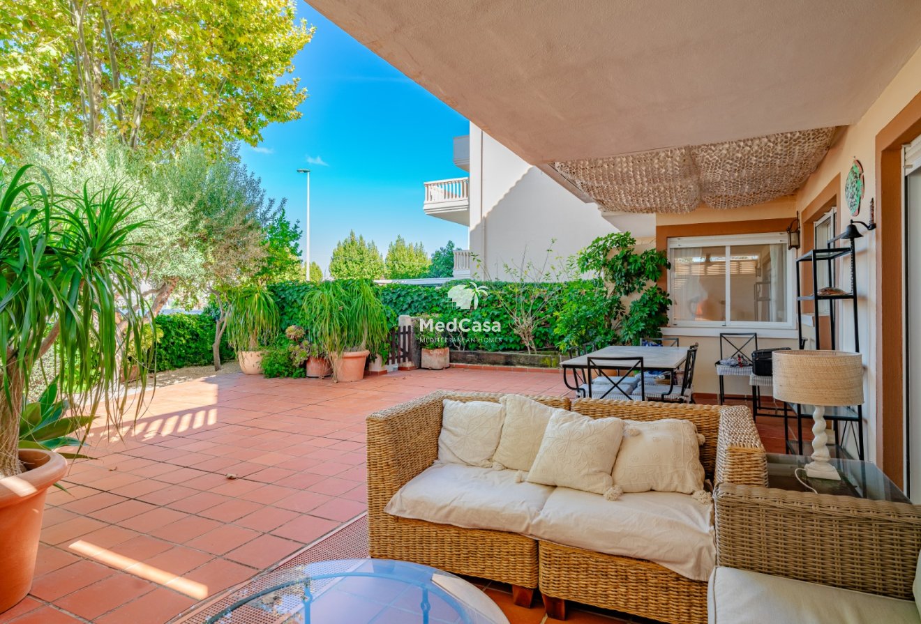 Segunda mano - Adosado -
Jávea/Xàbia - El Arenal