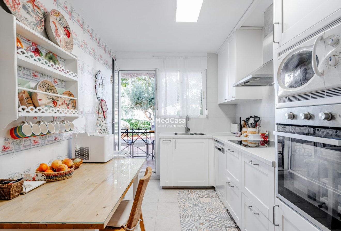 Segunda mano - Adosado -
Jávea/Xàbia - El Arenal