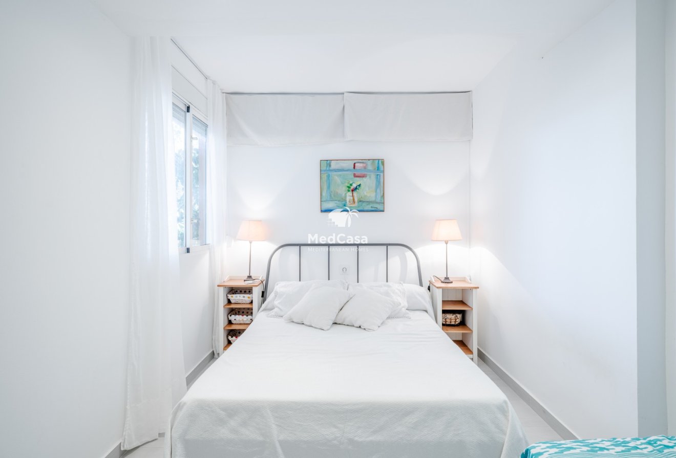 Segunda mano - Adosado -
Jávea/Xàbia - El Arenal