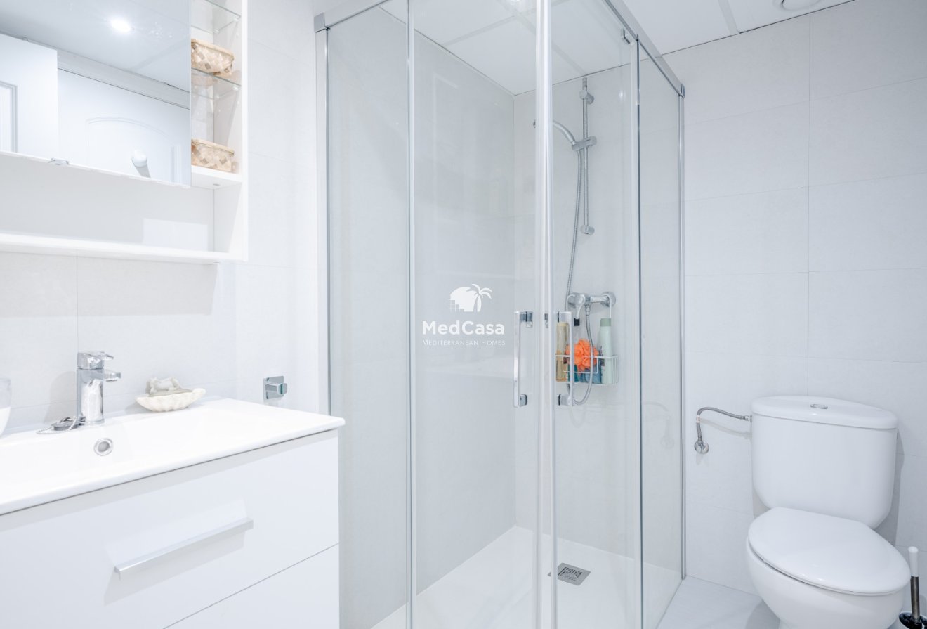 Segunda mano - Adosado -
Jávea/Xàbia - El Arenal