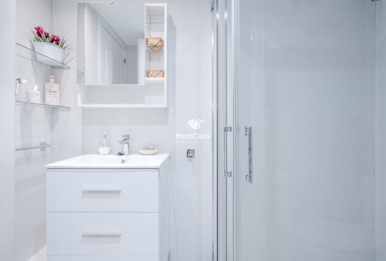 Segunda mano - Adosado -
Jávea/Xàbia - El Arenal