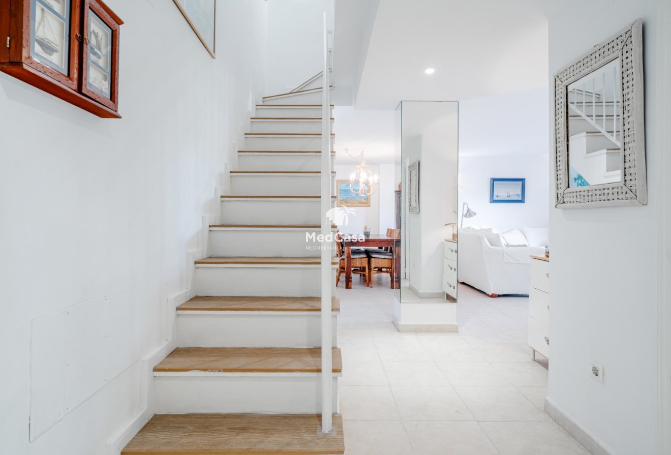 Segunda mano - Adosado -
Jávea/Xàbia - El Arenal