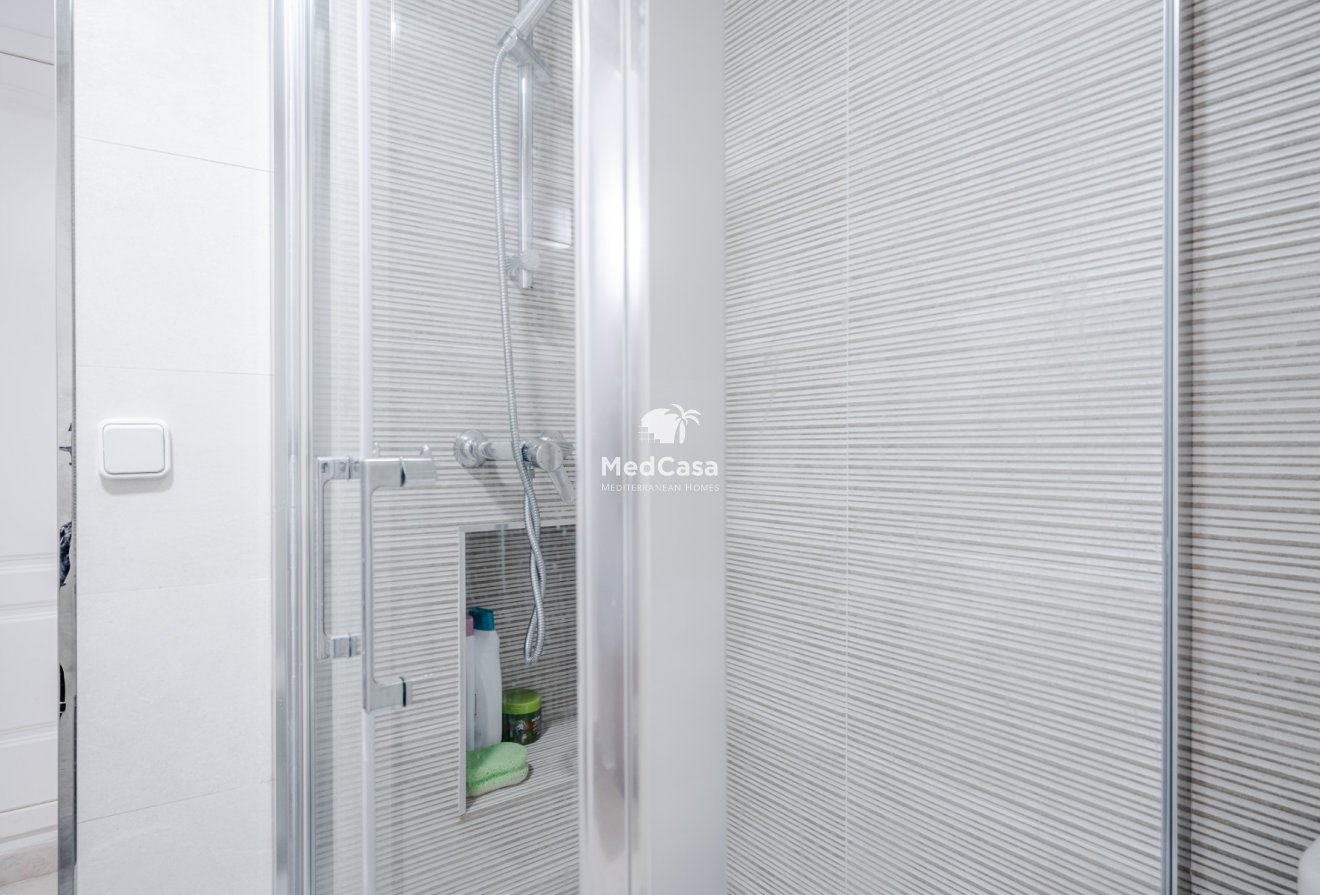 Segunda mano - Adosado -
Jávea/Xàbia - El Arenal