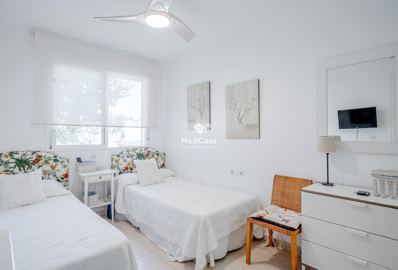 Segunda mano - Adosado -
Jávea/Xàbia - El Arenal