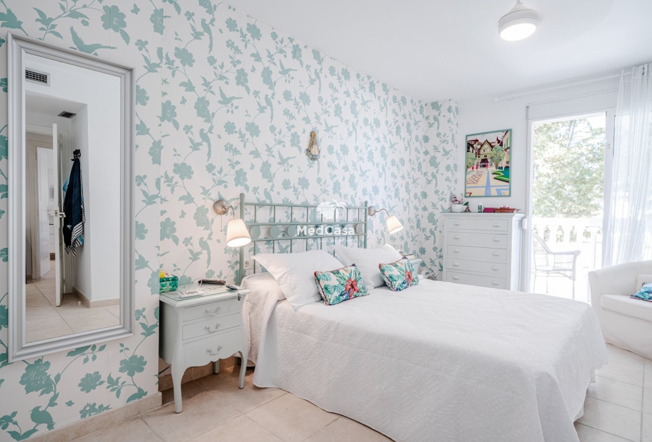 Segunda mano - Adosado -
Jávea/Xàbia - El Arenal