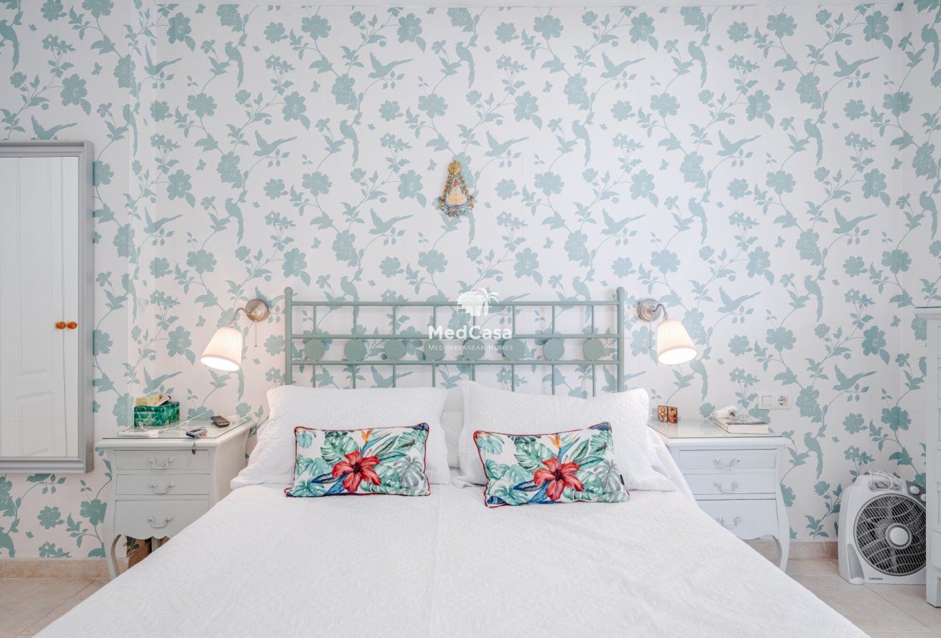 Segunda mano - Adosado -
Jávea/Xàbia - El Arenal