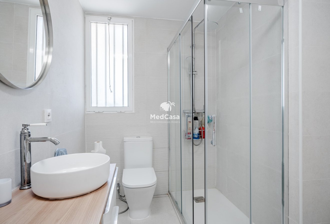 Segunda mano - Adosado -
Jávea/Xàbia - El Arenal