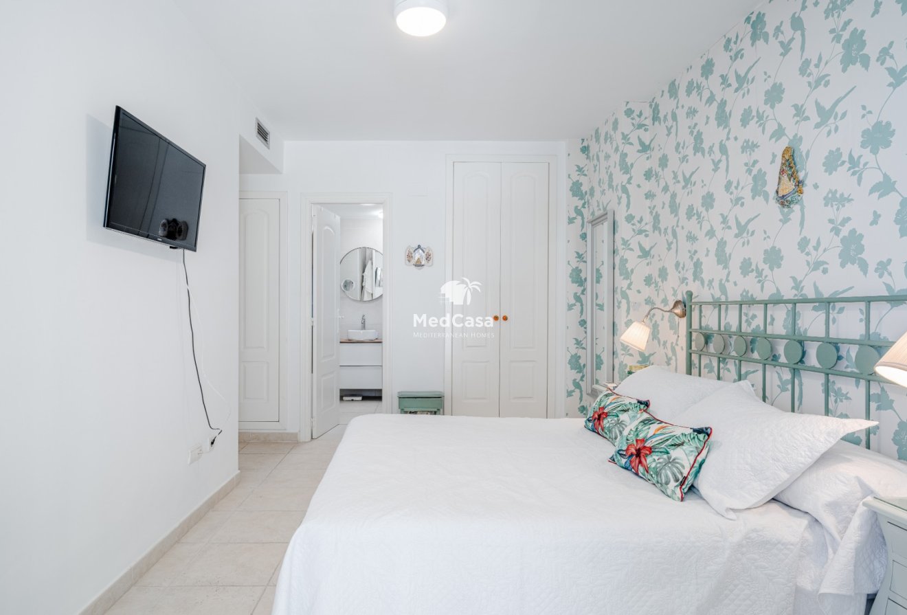 Segunda mano - Adosado -
Jávea/Xàbia - El Arenal