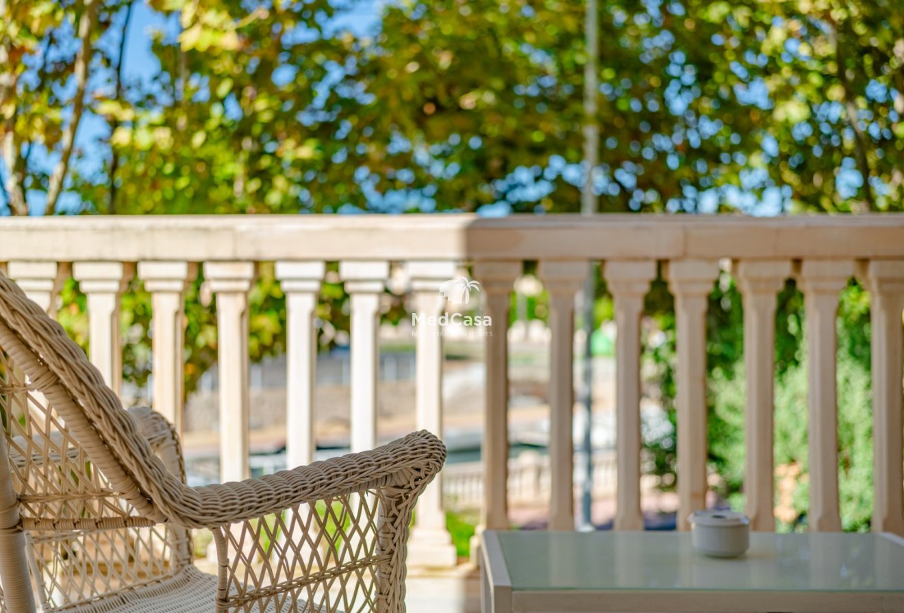 Segunda mano - Adosado -
Jávea/Xàbia - El Arenal