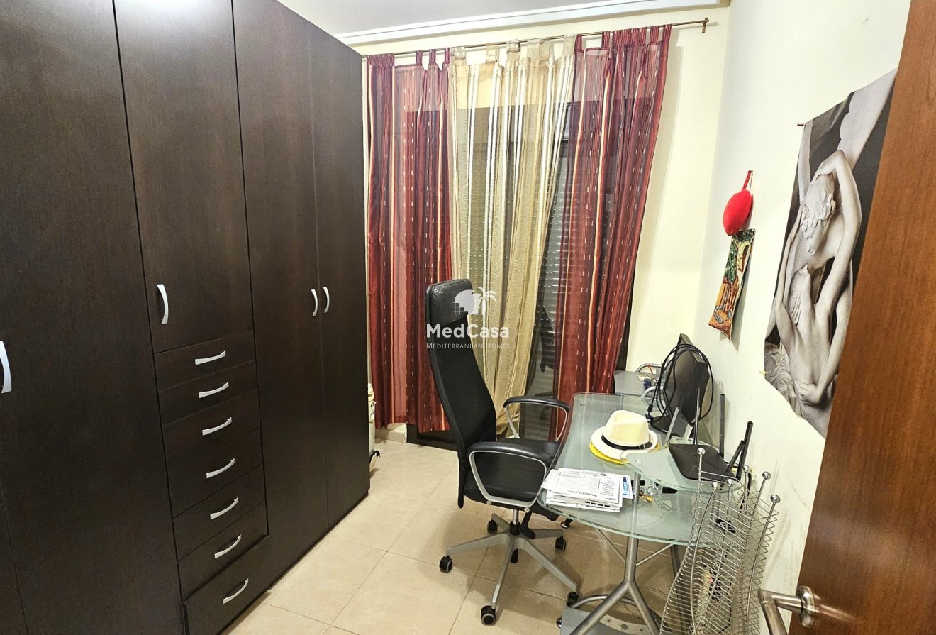 Segunda mano - Villa -
Ciudad Quesada