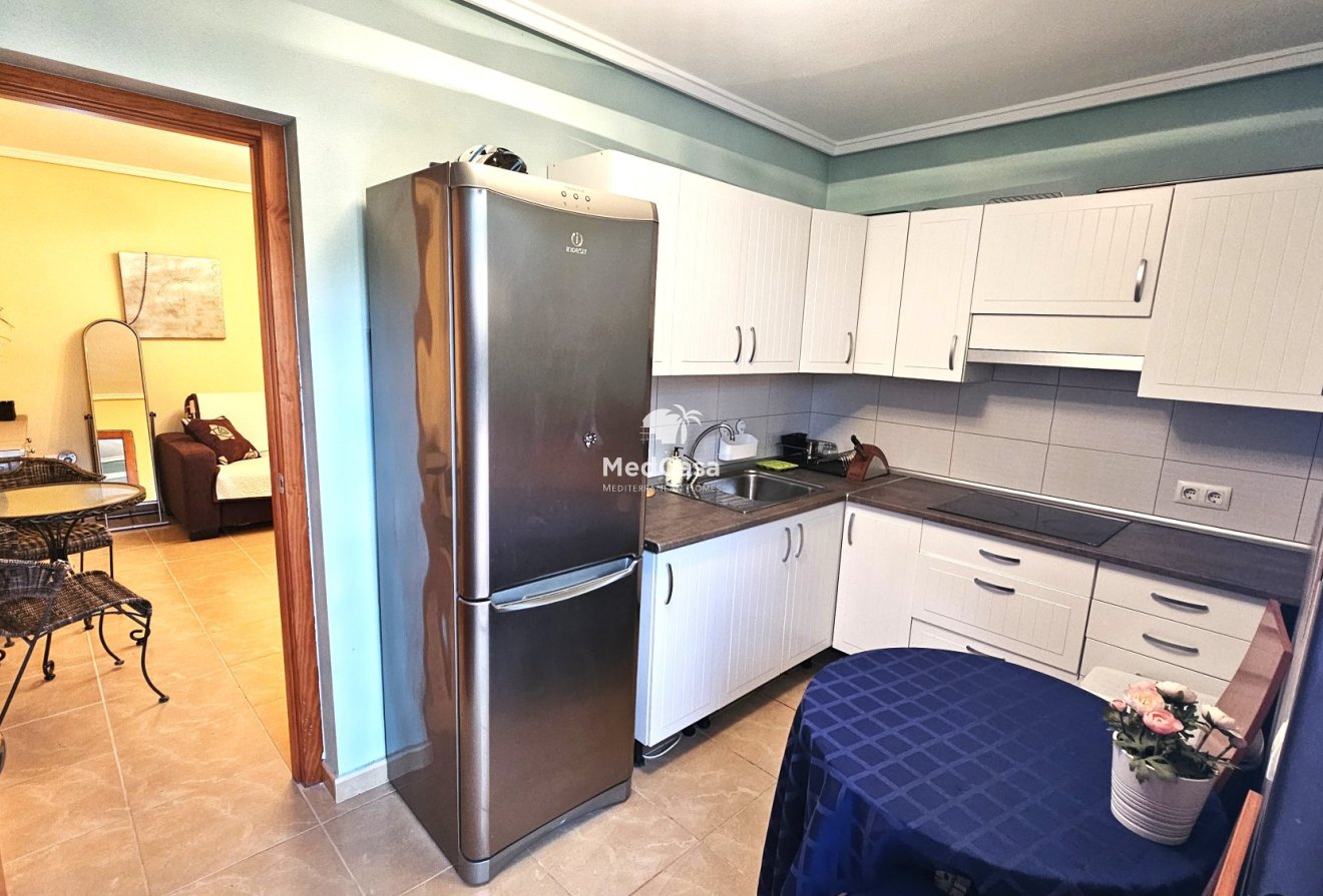 Segunda mano - Villa -
Ciudad Quesada