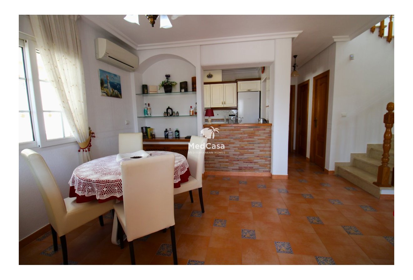 Segunda mano - Villa -
Orihuela Costa - Los Dolses