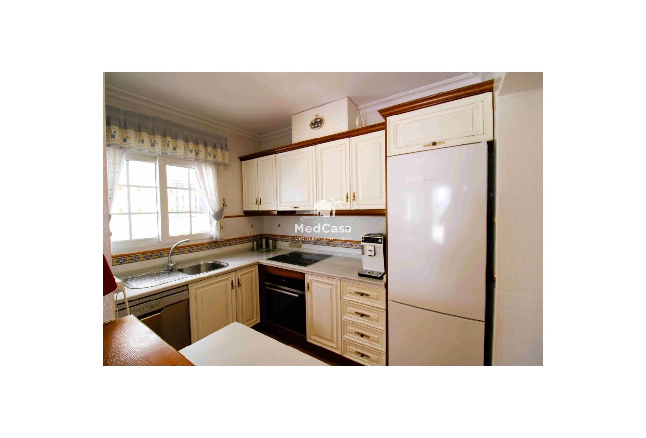 Segunda mano - Villa -
Orihuela Costa - Los Dolses