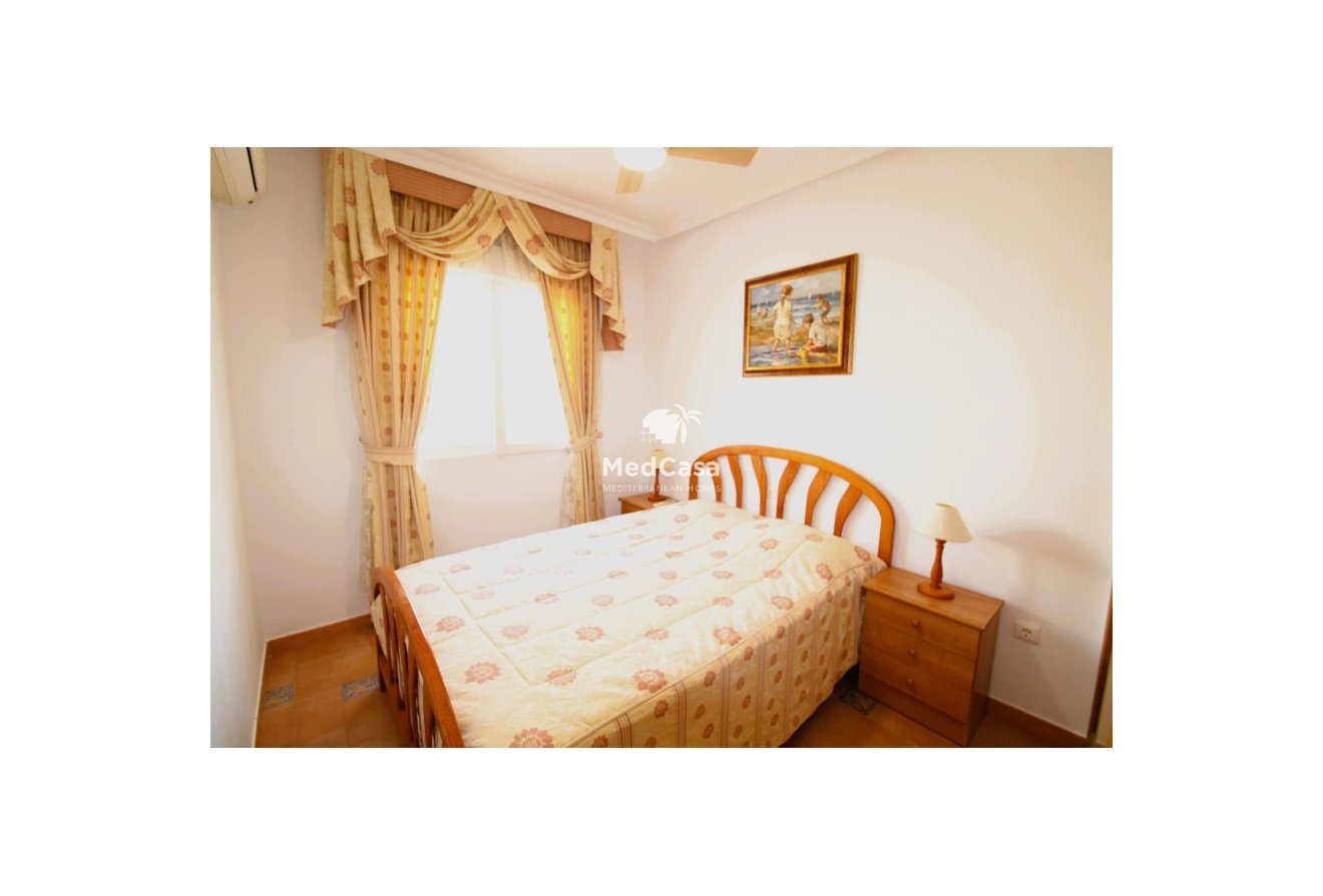 Segunda mano - Villa -
Orihuela Costa - Los Dolses