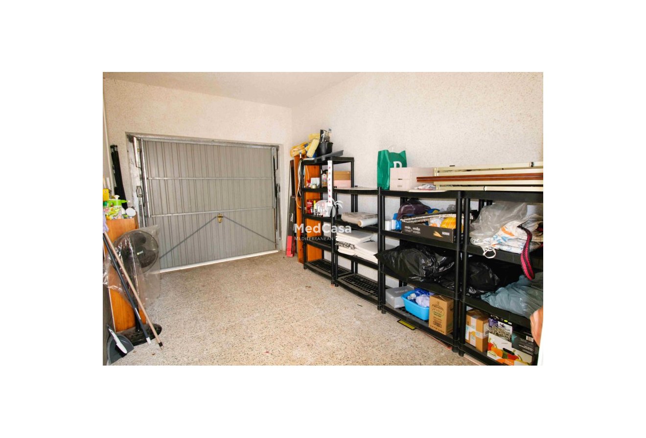 Segunda mano - Villa -
Orihuela Costa - Los Dolses