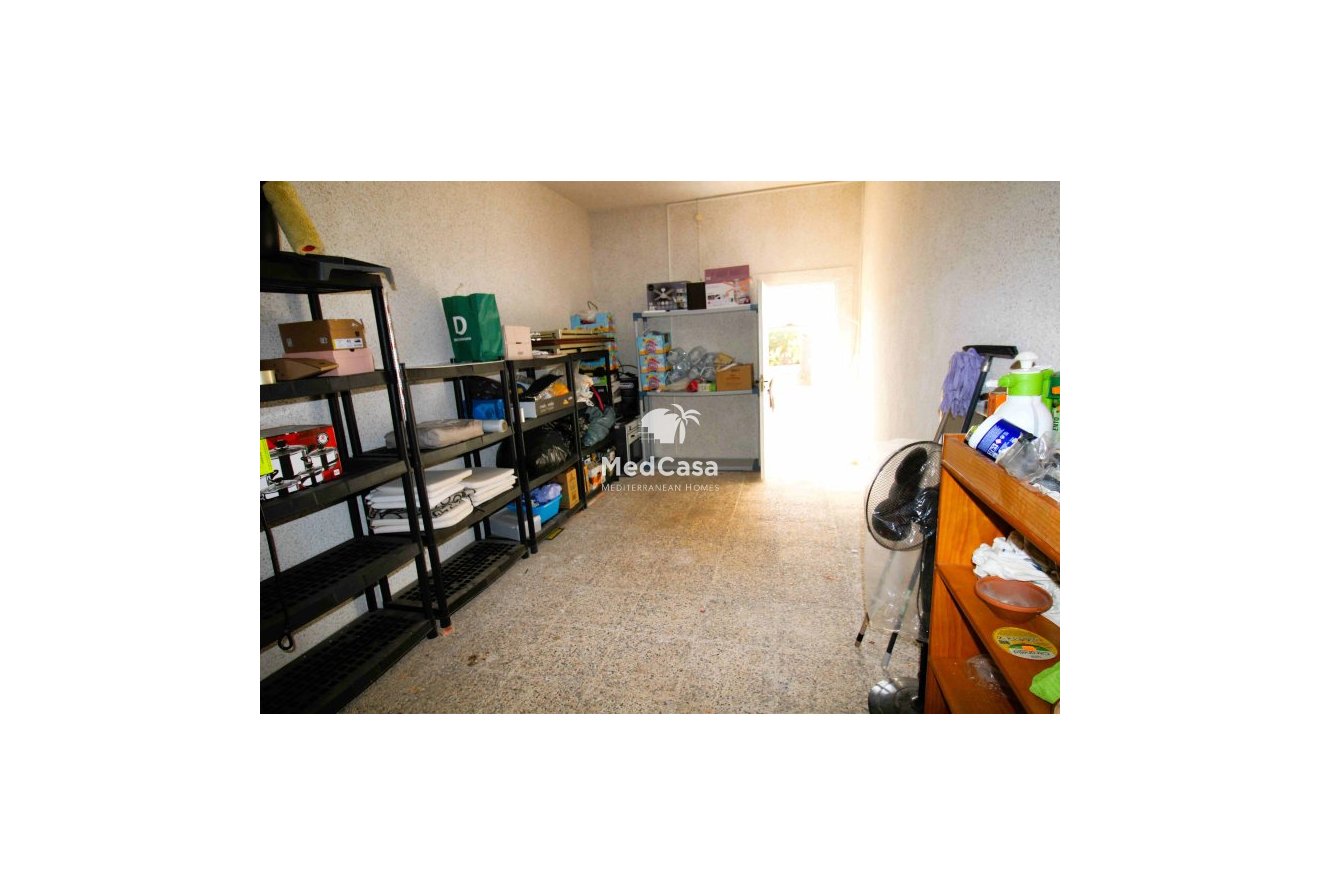 Segunda mano - Villa -
Orihuela Costa - Los Dolses