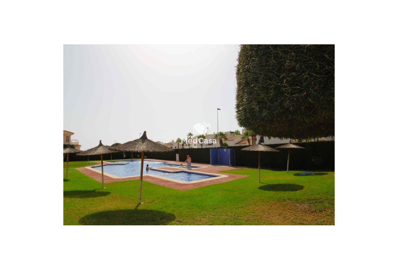 Segunda mano - Villa -
Orihuela Costa - Los Dolses