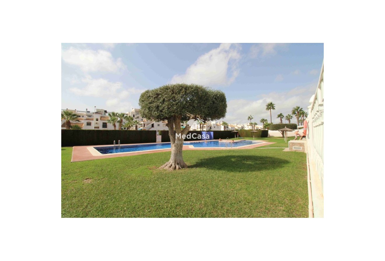 Segunda mano - Villa -
Orihuela Costa - Los Dolses