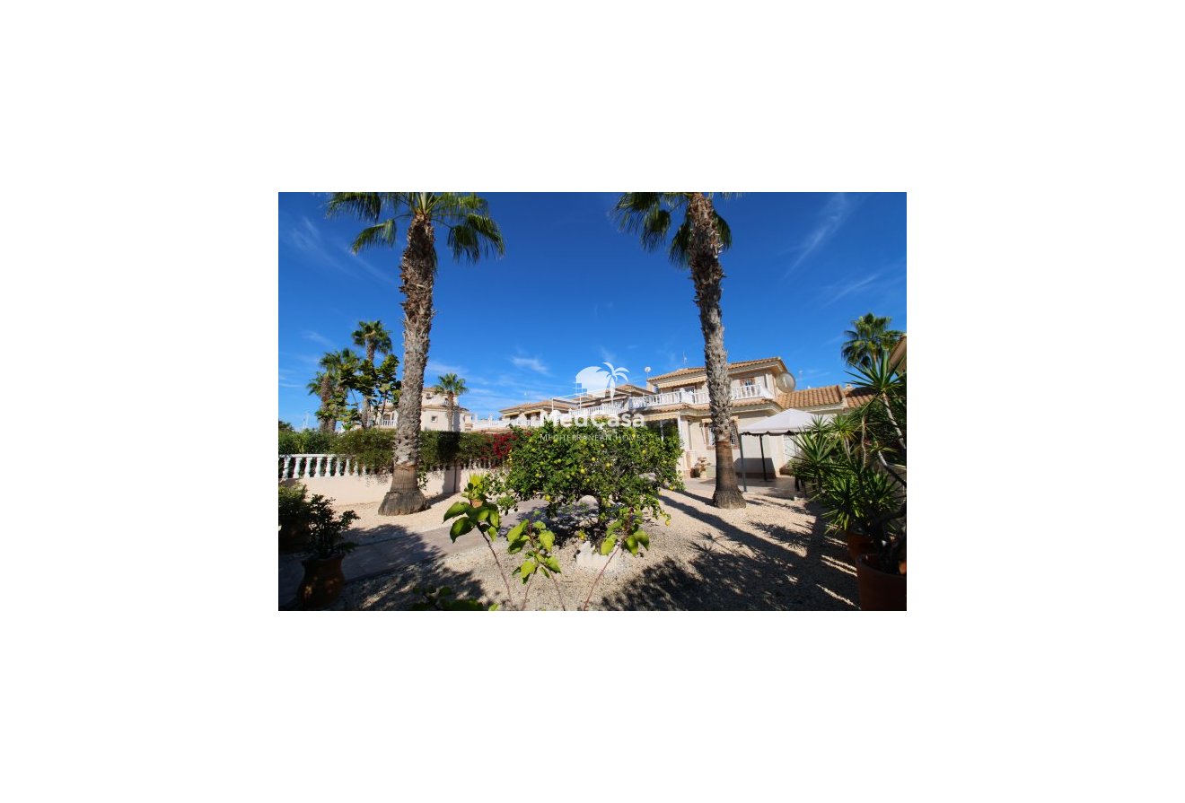 Segunda mano - Villa -
Orihuela Costa - Los Dolses