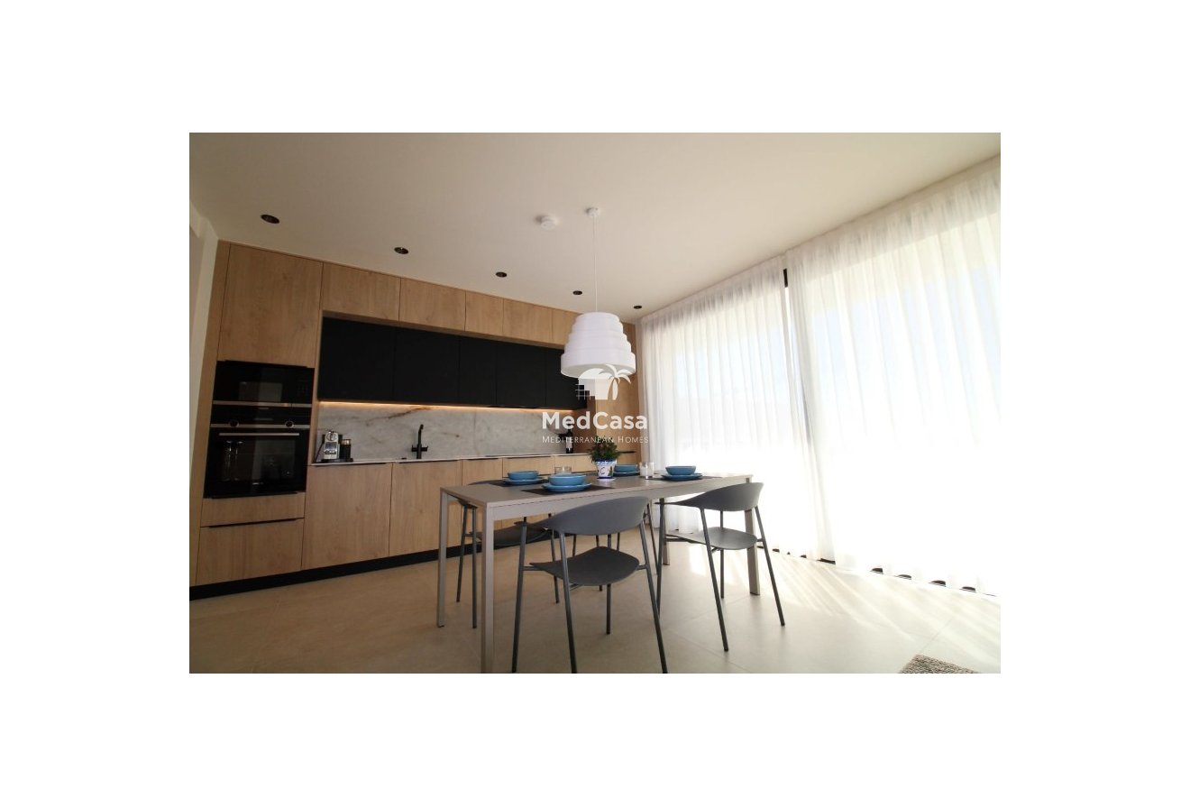 Segunda mano - Apartamento -
Golf Las Colinas