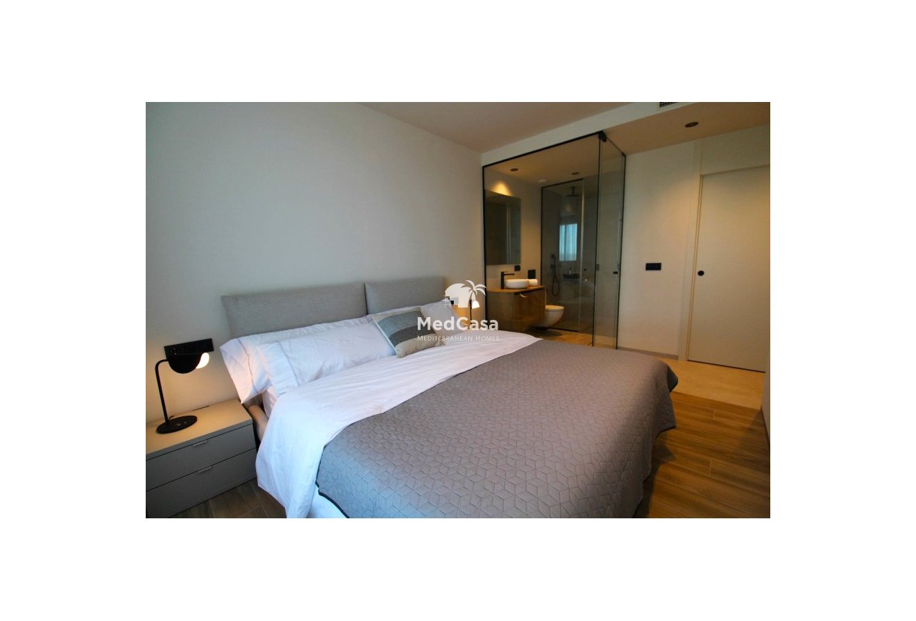 Segunda mano - Apartamento -
Golf Las Colinas